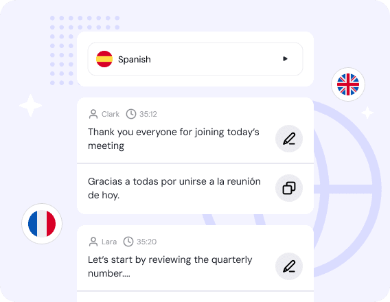 Convert Video Content into Searchable Text